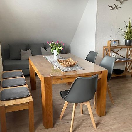 Ostsee Ferienwohnung Pelzerhaken Neustadt in Holstein Exterior foto